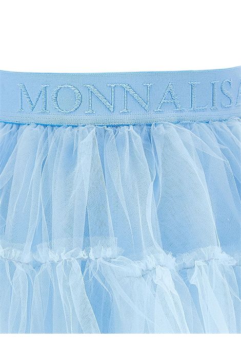 Gonna in tulle MONNALISA KIDS | 17GGON T99450058